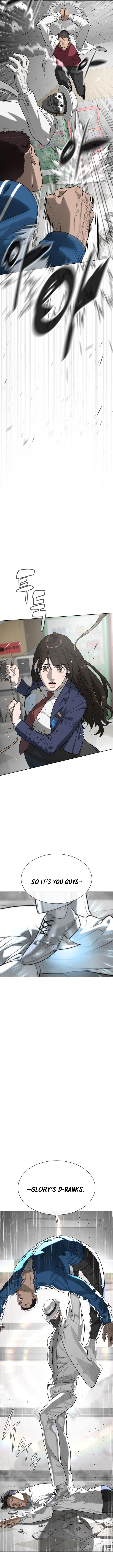 Killer Peter Chapter 97 23